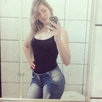 Kristie - TS dating in Houston Profile of Kristie, 30, TS dating in Houston (Texas)