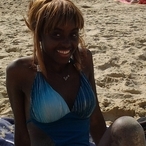 Profile of Elena, 35, TS dating in Castro Valley (California)