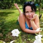 Profile of Jazmin, 28, TS dating in Elko (Nevada)