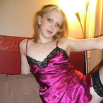 Profile of Jacqueline, 37, TS dating in Jackson (Mississippi)