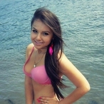 Profile of Nadia, 33, TS dating in Tucson Estates (Arizona)