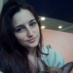 Profile of Makayla, 22, TS dating in Tuba City (Arizona)