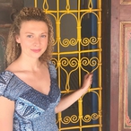 Profile of Michelle, 34, TS dating in Bloomfield (New Mexico)