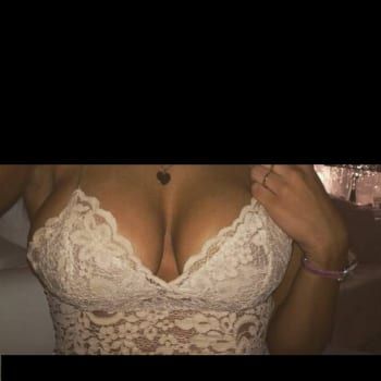 Profile of Cristina, 34, TS dating in Castaic (California)