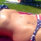 Profile of Nina, 37, TS dating in Oconomowoc (Wisconsin)