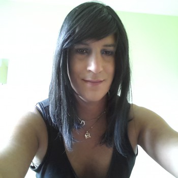Profile of Jill, 39, TS dating in Vero Beach (Florida)