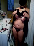 Profile of Ashley, 44, TS dating in Belgrade (Montana)